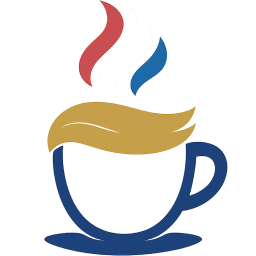 DailyCovfefe Logo